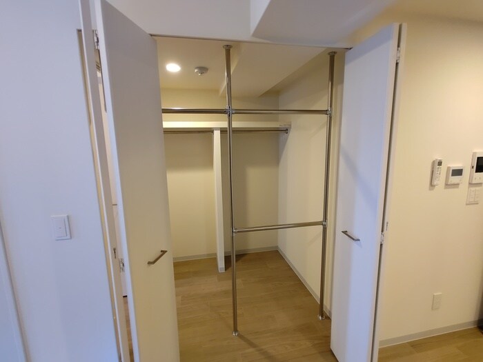 物件内観写真19　(収納)