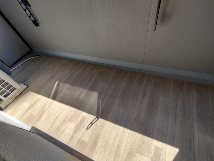 物件内観写真19　(ベランダ・バルコニー)