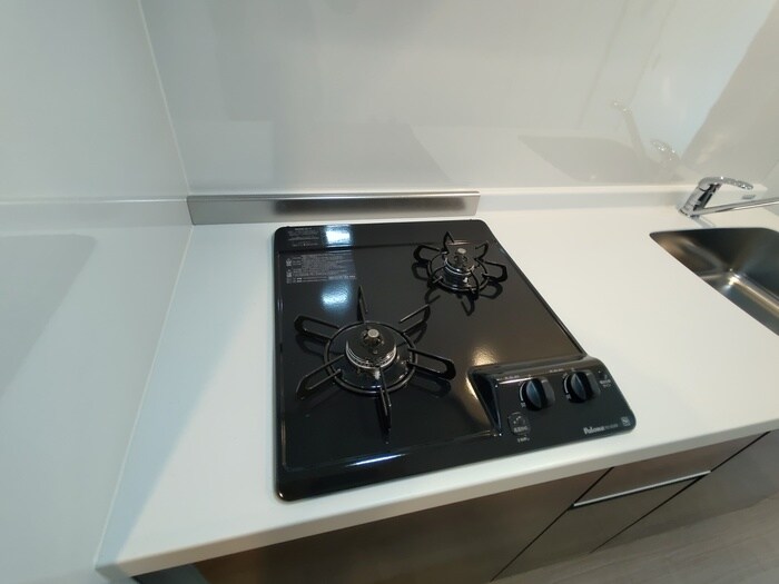 物件内観写真21　(キッチン)