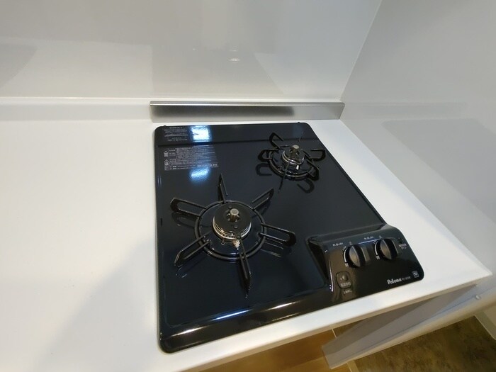 物件内観写真22　(キッチン)