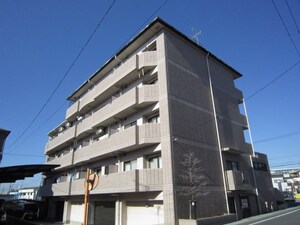 プリマベーラ高石外観写真