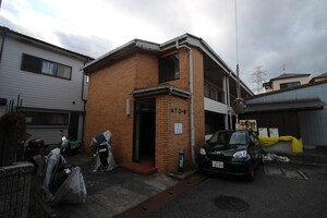 ＡＴコ－ポ外観写真