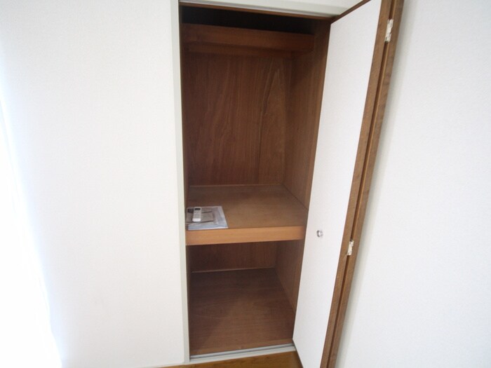 物件内観写真18　(収納)