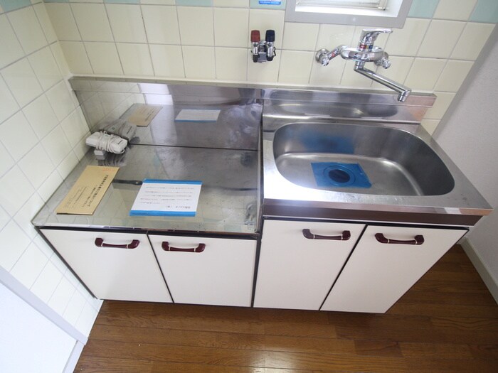 物件内観写真22　(洗面)