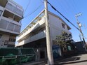ＴＡＭＡハイツ金楽寺