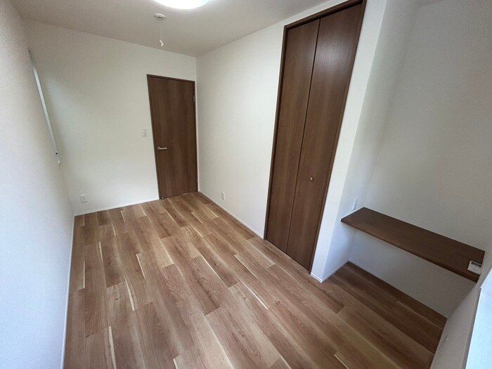 物件内観写真9　(居室)