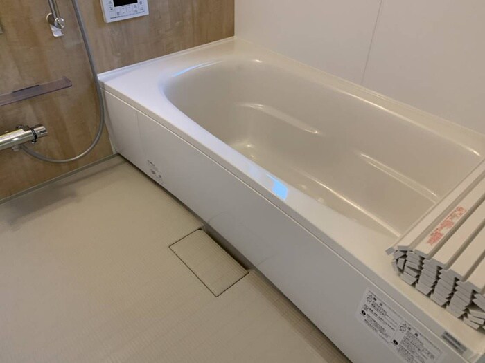 物件内観写真9　(バス／シャワールーム等)