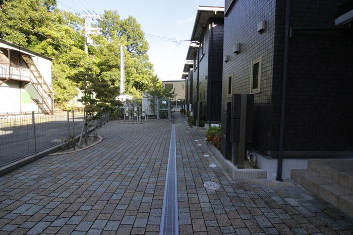 物件外観写真6　(周辺環境)