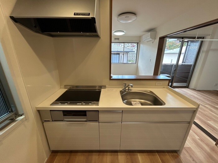 物件内観写真10　(キッチン)