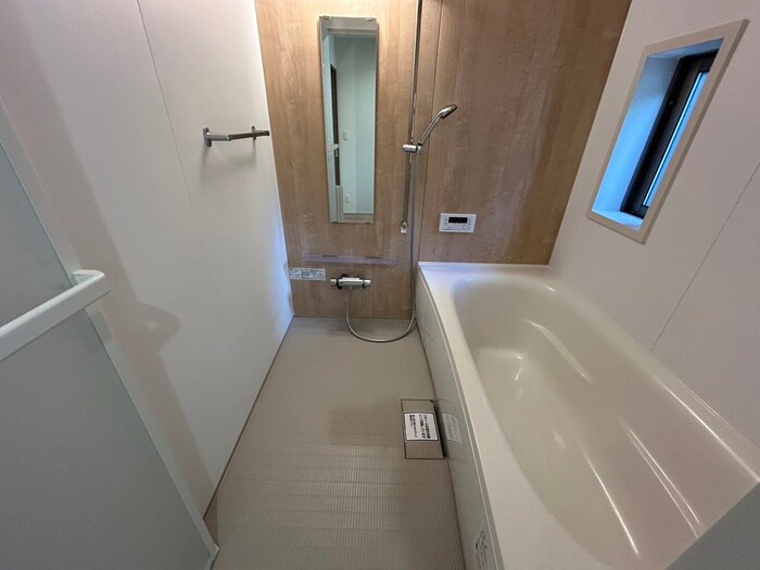 物件内観写真11　(バス／シャワールーム等)