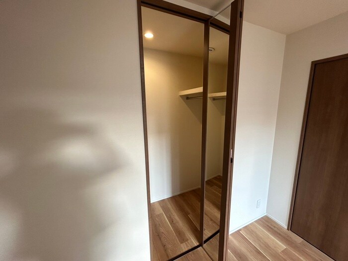 物件内観写真14　(収納)