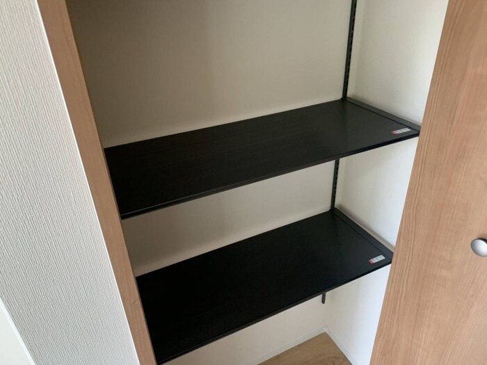 物件内観写真20　(収納)