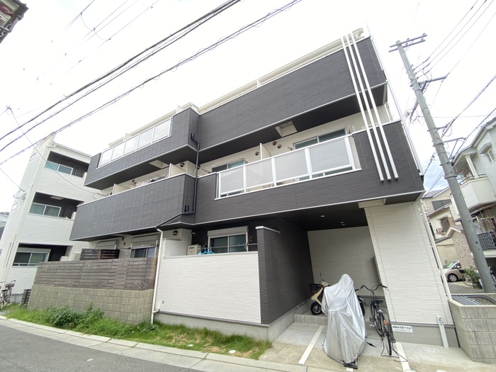 外観写真