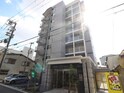 ｱﾄﾞﾊﾞﾝｽ大阪城東ﾌﾞﾛｰﾄﾞ(806)