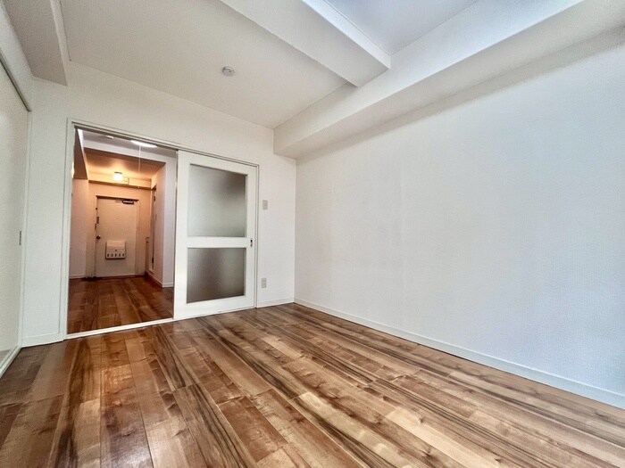 物件内観写真4　(居室)