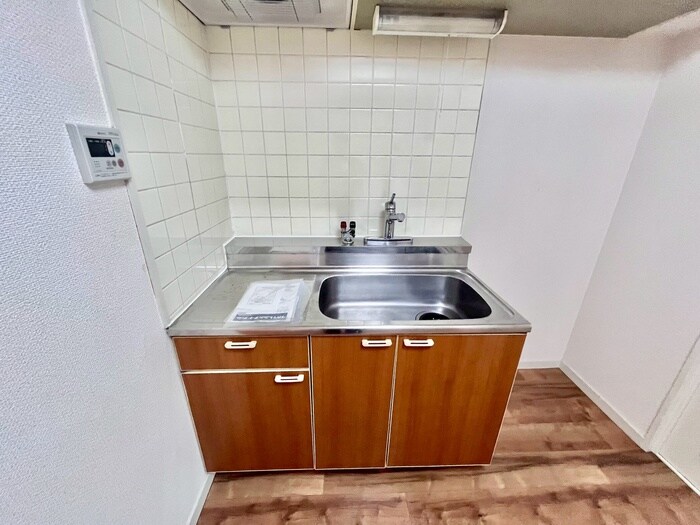 物件内観写真8　(キッチン)