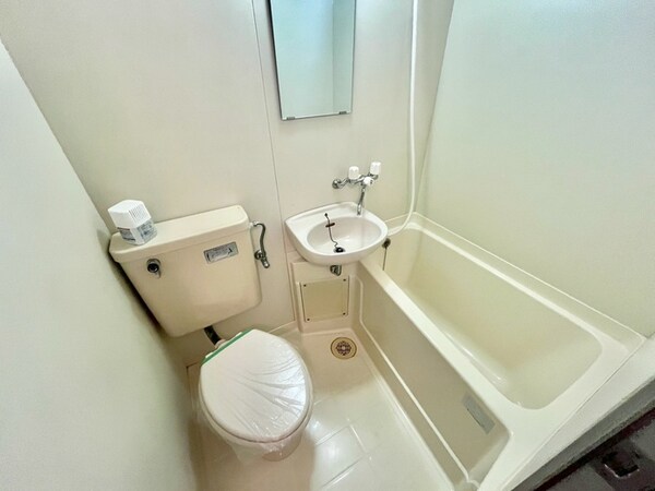 バス／シャワールーム等