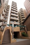 ﾗｲｵﾝｽﾞﾏﾝｼｮﾝ四条堀川第2（706)