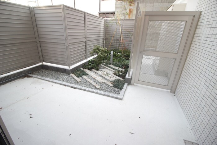 物件内観写真16　(ベランダ・バルコニー)