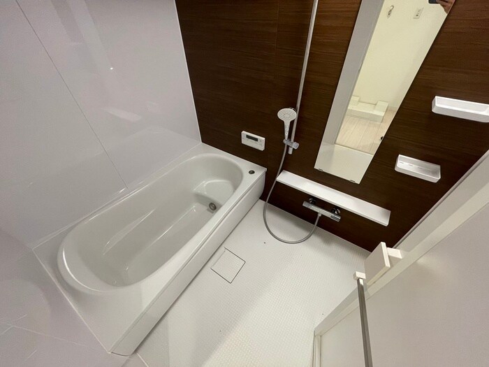 物件内観写真18　(バス／シャワールーム等)