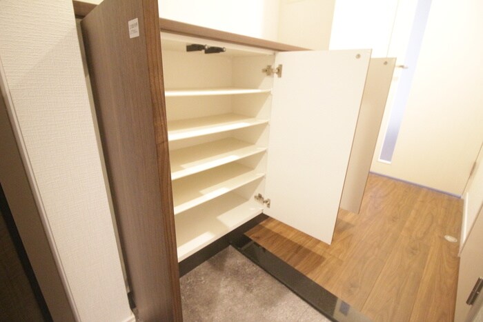 物件内観写真20　(靴箱)