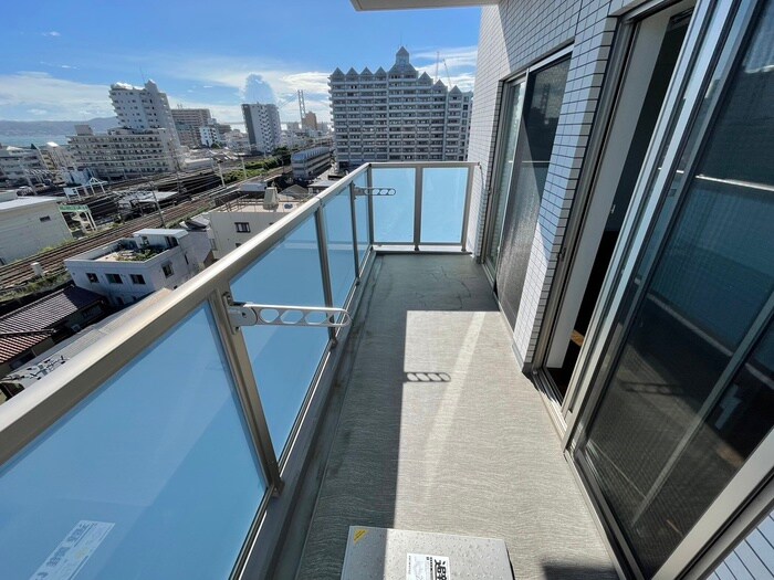 物件内観写真22　(ベランダ・バルコニー)