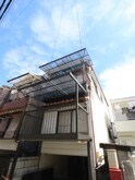 国松町貸家