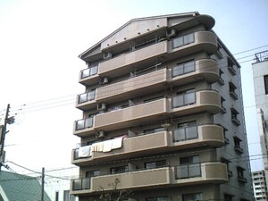 メゾン今福外観写真