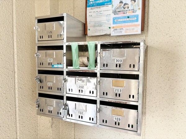 建物設備