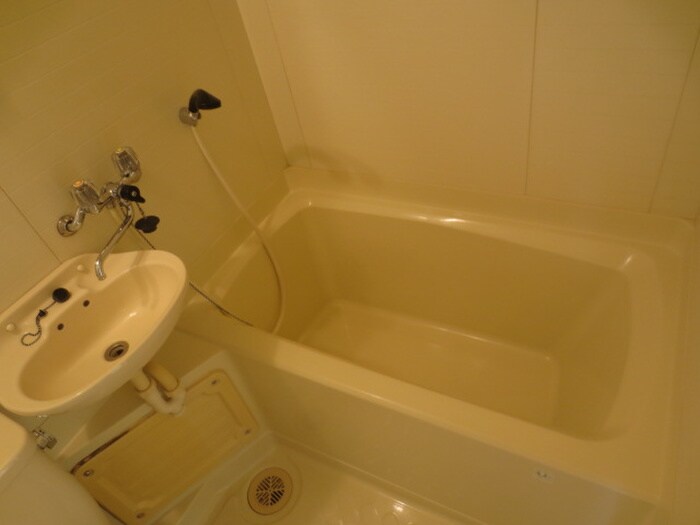 物件内観写真8　(バス／シャワールーム等)