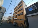 八戸ノ里プラザ