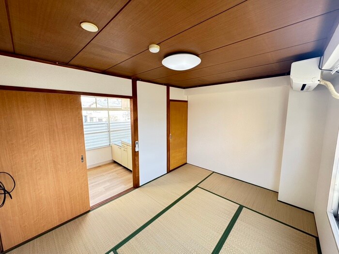 物件内観写真5　(居室)