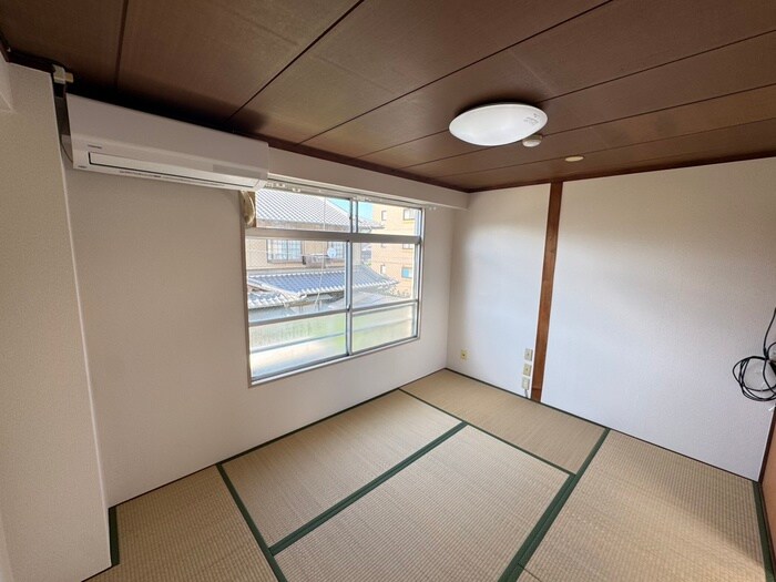 物件内観写真6　(居室)