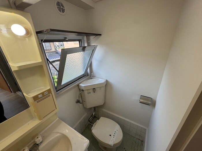 物件内観写真11　(バス／シャワールーム等)