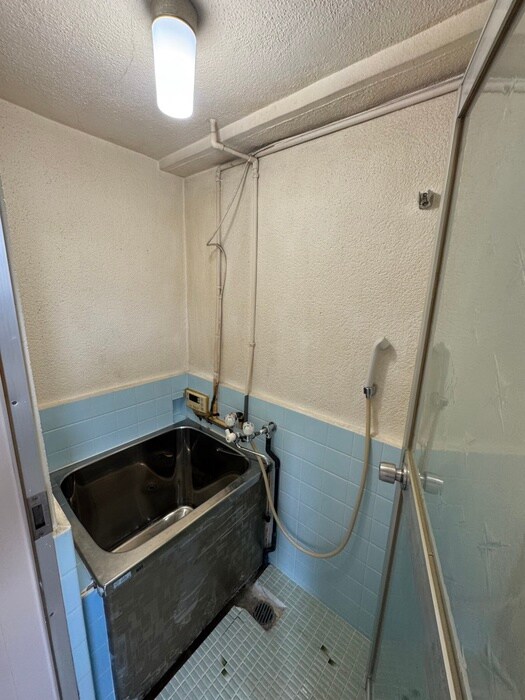 物件内観写真13　(バス／シャワールーム等)