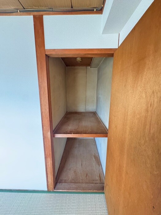 物件内観写真14　(収納)