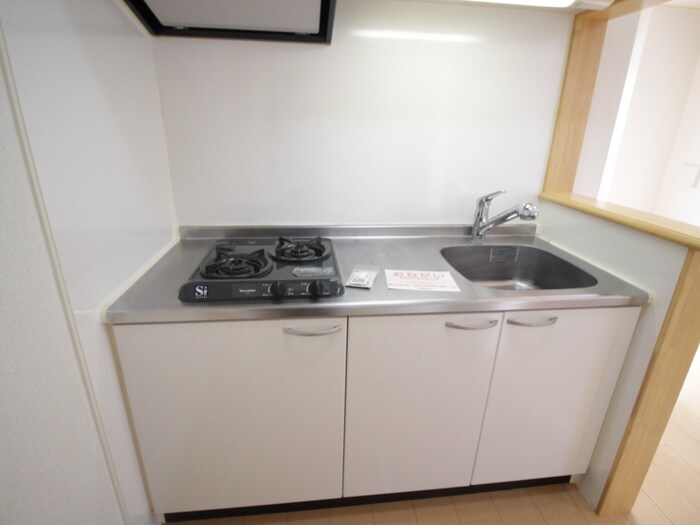 物件内観写真4　(キッチン)