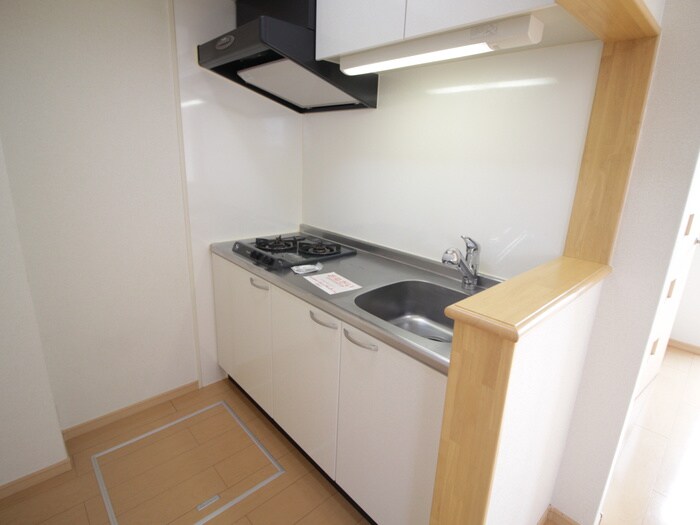 物件内観写真14　(キッチン)