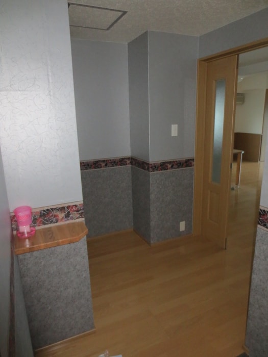 物件内観写真11　(廊下)