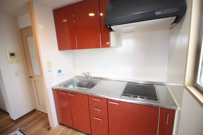 物件内観写真7　(キッチン)