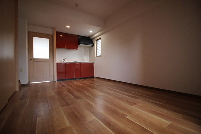 物件内観写真12　(居室)