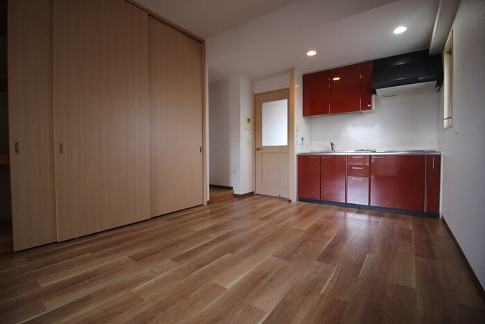 物件内観写真13　(居室)