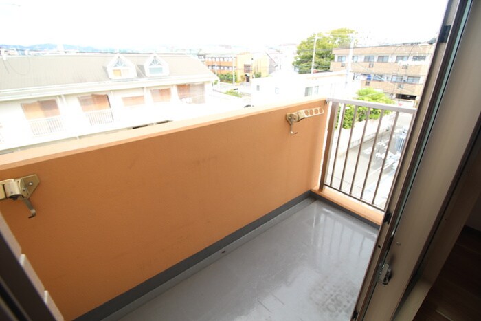 物件内観写真15　(ベランダ・バルコニー)