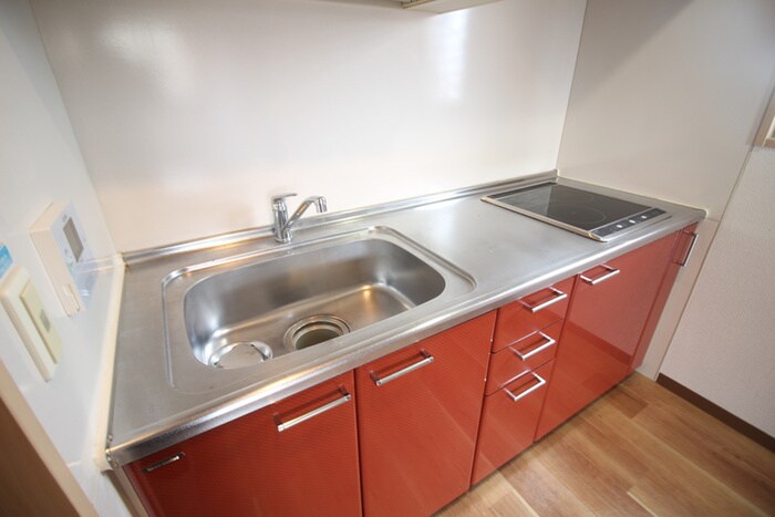 物件内観写真17　(キッチン)