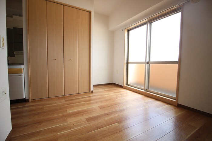 物件内観写真20　(居室)