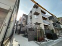 クラシスト長居西