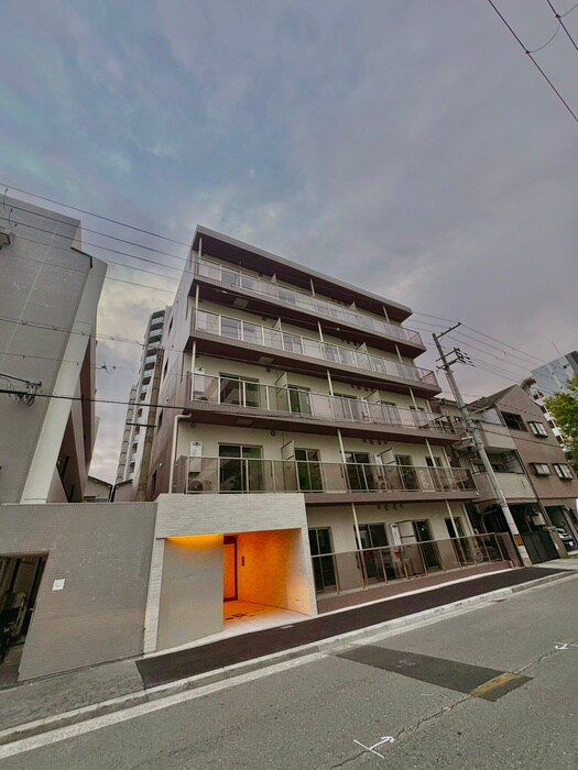 物件外観写真4　(外観写真)