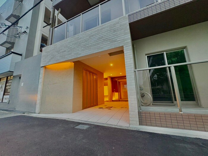 物件外観写真5　(外観写真)