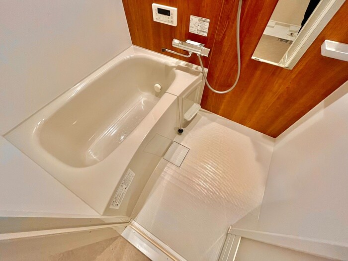 物件内観写真11　(バス／シャワールーム等)