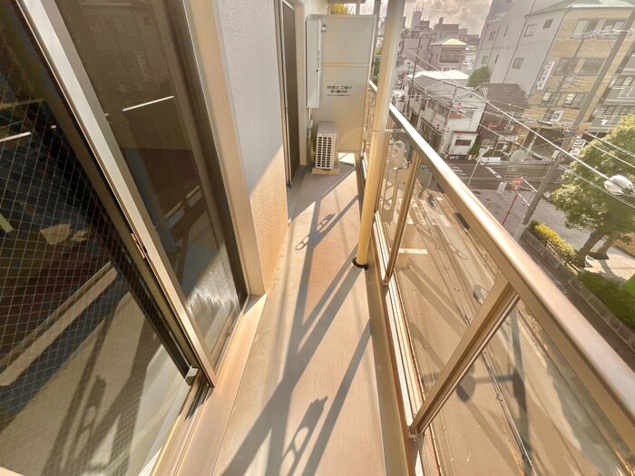 物件内観写真20　(ベランダ・バルコニー)